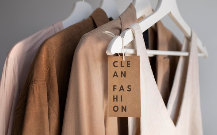 The Concept of Our Age in Textile: CLEAN FASHION